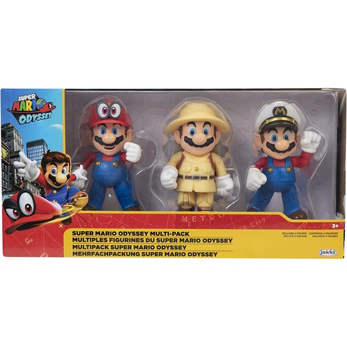 Super mario - super,