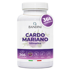 Bandini® Cardo Mariano 366