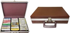 27 Music Audiocassettes in