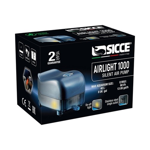 Sicce airlight 1000 - airlight,