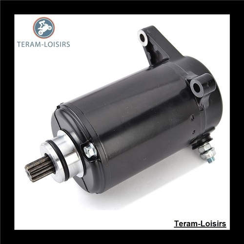Démarreur pour kawasaki zx750 - démarreur,
