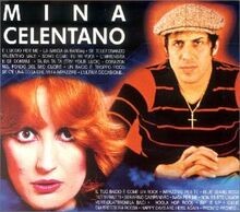 Mina  Celentano (3 CD Set) von