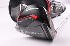 Taylormade Stealth Driver /