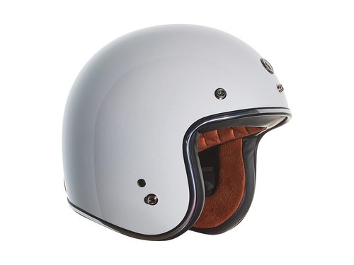 Casco jet vintage torc del - casco,