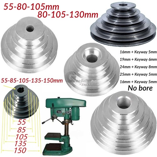 Puleggia pagoda ruota - puleggia,