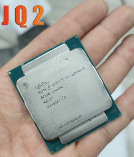 Processore cpu server intel - processore,