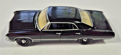 Greenlight 2013 chevrolet - '67,
