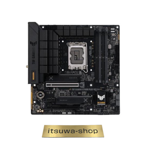 Asus tuf gaming b760m - tuf, b760m-plus