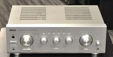 Amplificatore integrato TEAC