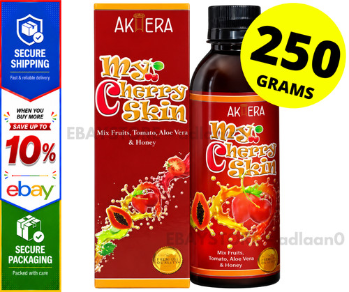 Cherry sbiancante pelle - cherry,