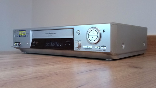 Videoregistratore