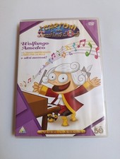 Cartoni dello zecchino - i, d'oro