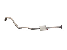 TUBO SCARICO CENTRALE PER KIA Rio 4° Serie 286501W250 (11>)