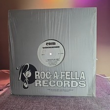 Crib Underground – Back to