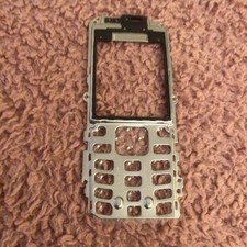 Display LCD in metallo