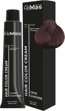 Tinta per capelli - tinta,