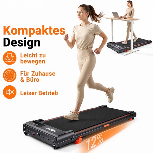 Walking pad tapis - tapis, roulant
