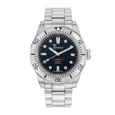 Squale 1545ssbk - -,