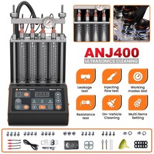 ANCEL ANJ400 Fuel Injector