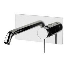 MONOCOMANDO LAVABO AD INCASSO
