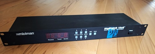 Midiman digital audi - midiman,
