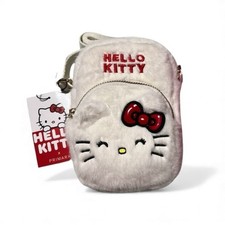 Borsa a tracolla Hello Kitty