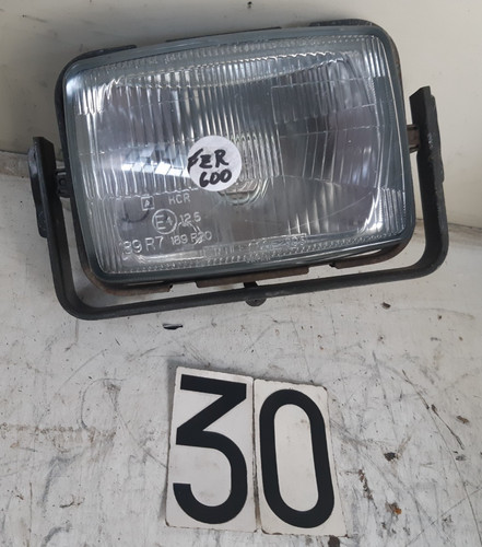 Faro anteriore yamaha fzr - anteriore,