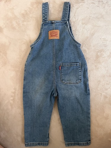 Salopette levi - salopette, levi's