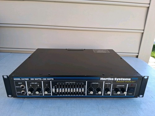 Amplificatore potenza - di,