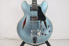 Epiphone shinichi ubukata - epiphone,