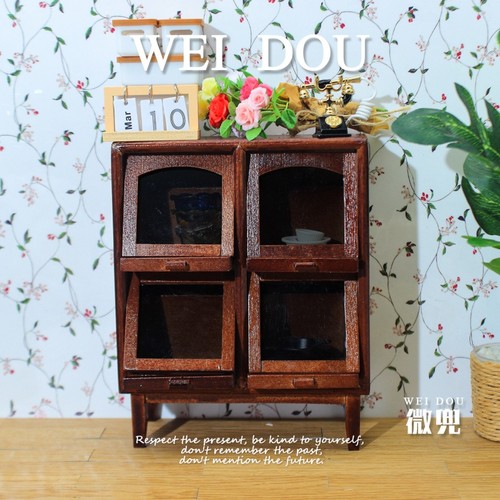 Casa delle bambole - , mini