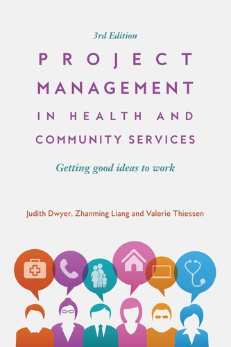 Project management health - in,
