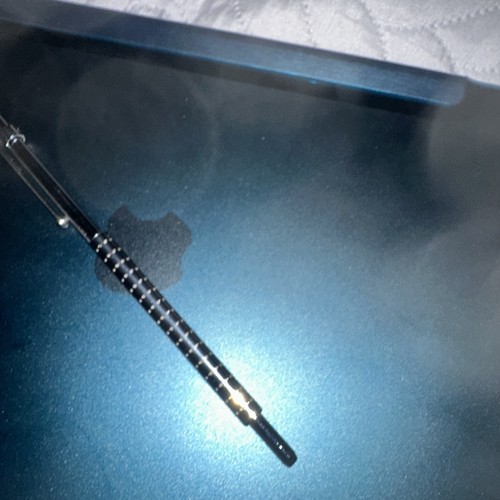 Vintage lamy spirit slim - lamy,
