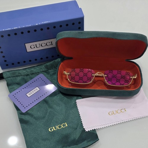 Occhiali sole gucci - sole,