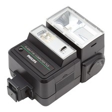 Philips Flash P36 computer TLS