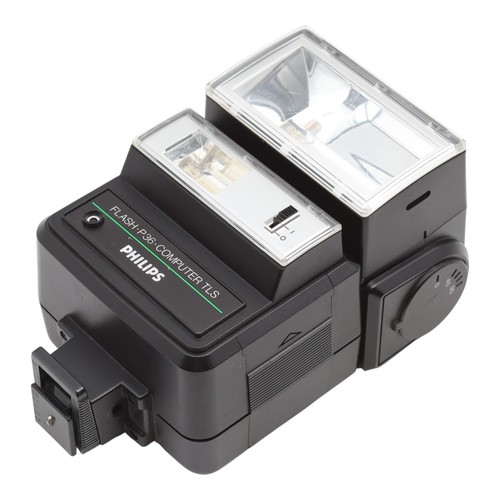 Philips flash p36 computer - philips, tls