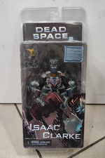 NECA Dead Space Isaac Clarke