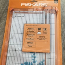 Fiskars Decespugliatore 12