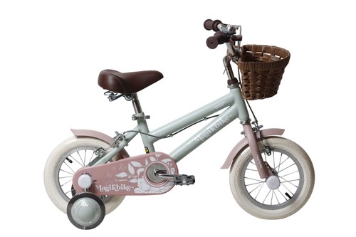 Bicicletta per bambine - bicicletta,