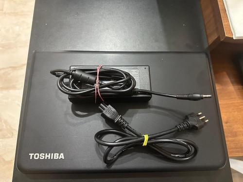 Toshiba satellite pro - satellite,