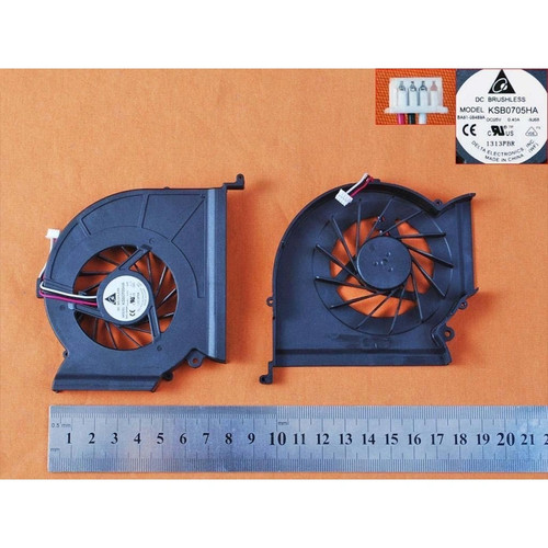 Ventilatore cpu per portatile - ventilatore,