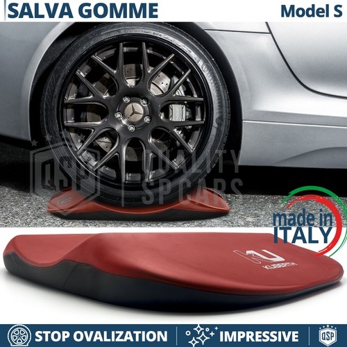 Cuscini salva gomme rossi per - cuscini,