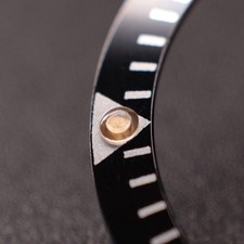 INSERTO PEARL DOT PIP per Rolex 5512 5513 1680 1665 Tudor 7928 7016 79090 5508 65