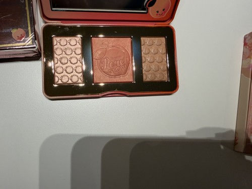 Too faced sweet - too,