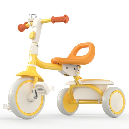 Besrey triciclo bambino con - triciclo,