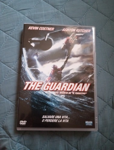 The guardian dvd sconti - the, 2