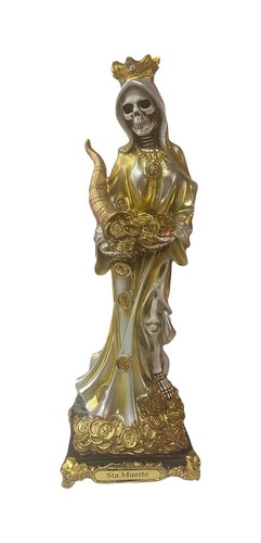 Statua santa muerte - statua,