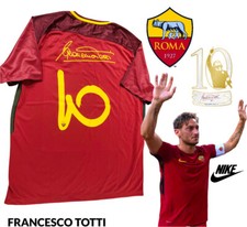 💛❤️AS ROMA⭐️TOTTI