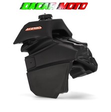 Serbatoio litri nero ktm - nero,
