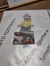 Figurina N.??Album Ben Hur Edizione Lampo 1960 Nuova. M 268